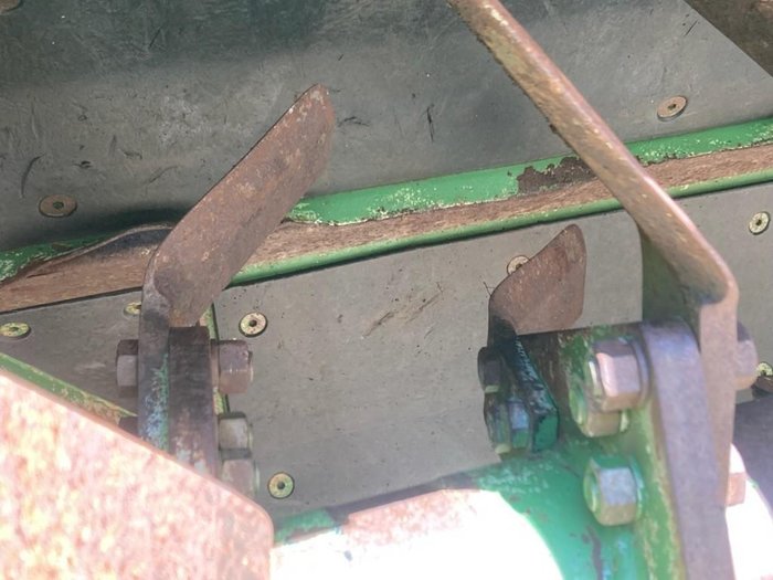 Wecan Dgw1750 Bedformer