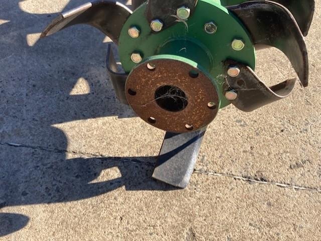  Wecan Dgw1750 Bedformer 