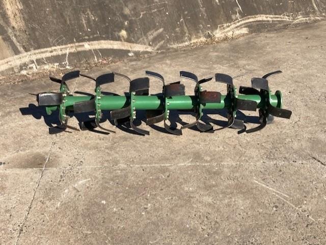  Wecan Dgw1750 Bedformer 