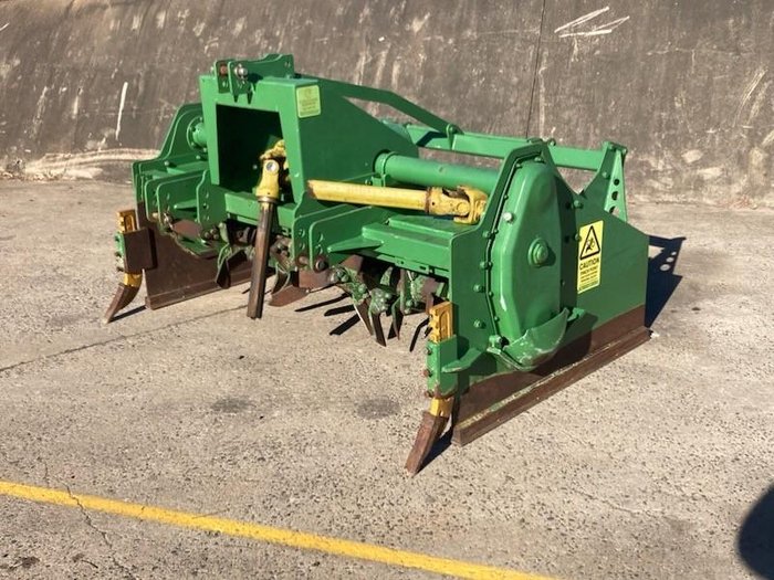  Wecan Dgw1750 Bedformer 