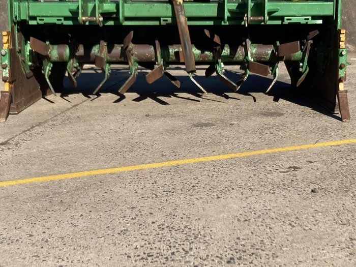  Wecan Dgw1750 Bedformer 