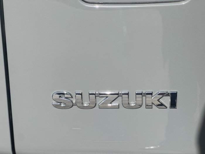 2024 Suzuki Jimny GLX