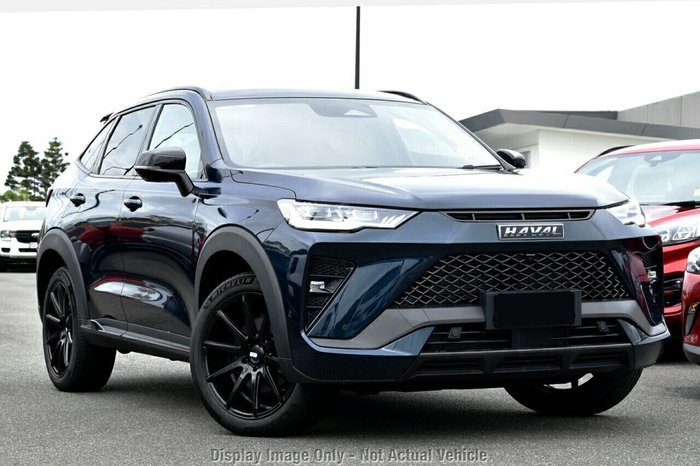 2025 GWM Haval H6GT