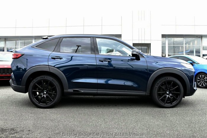 2025 GWM Haval H6GT