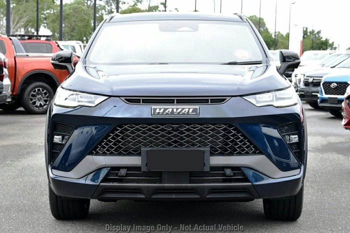 2025 GWM Haval H6GT