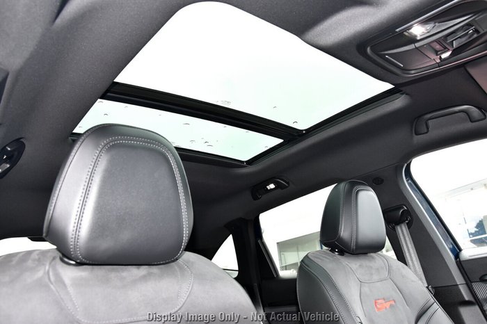 2025 GWM Haval H6GT