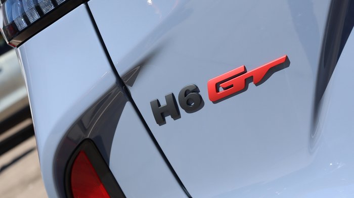2025 GWM Haval H6GT Ultra PHEV