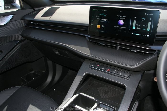 2025 GWM Haval H6GT