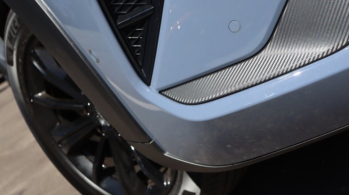 2025 GWM Haval H6GT Ultra PHEV