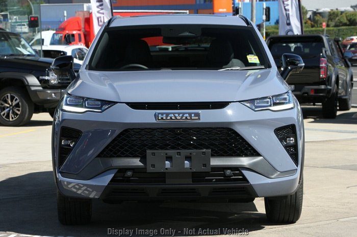 2025 GWM Haval H6GT