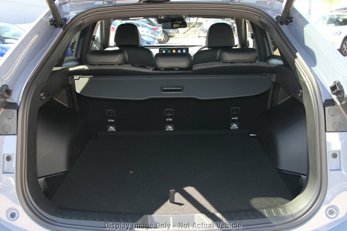 2025 GWM Haval H6GT