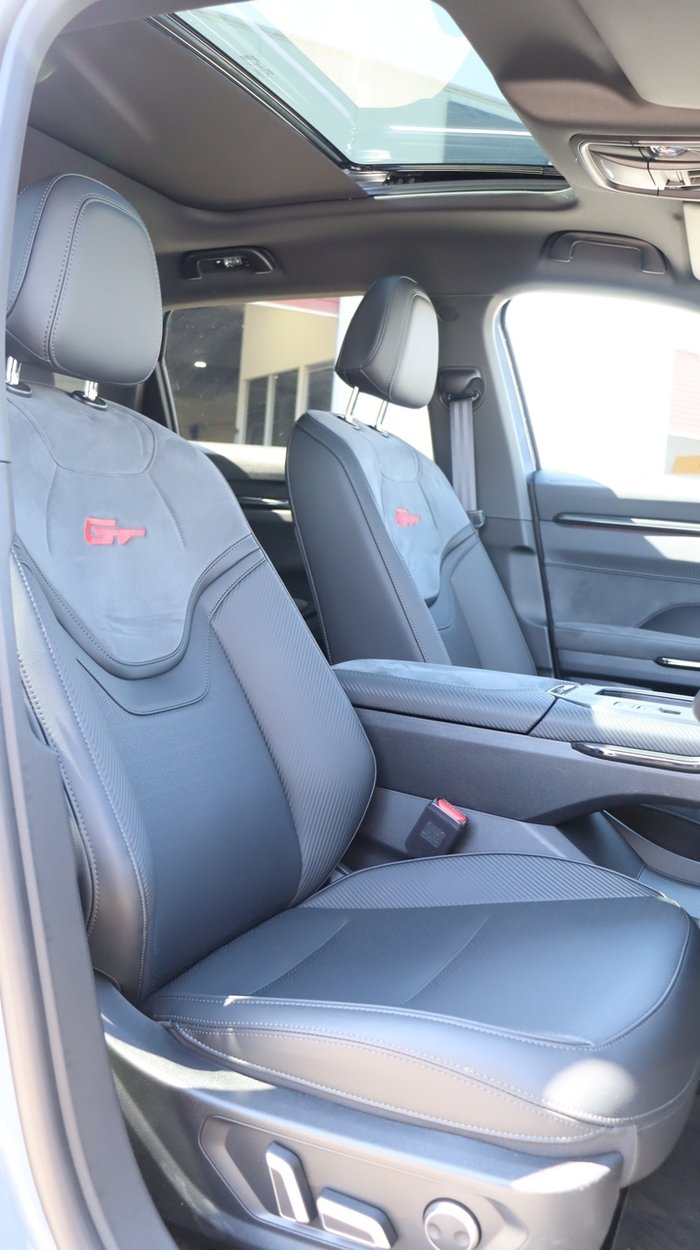 2025 GWM Haval H6GT Ultra PHEV