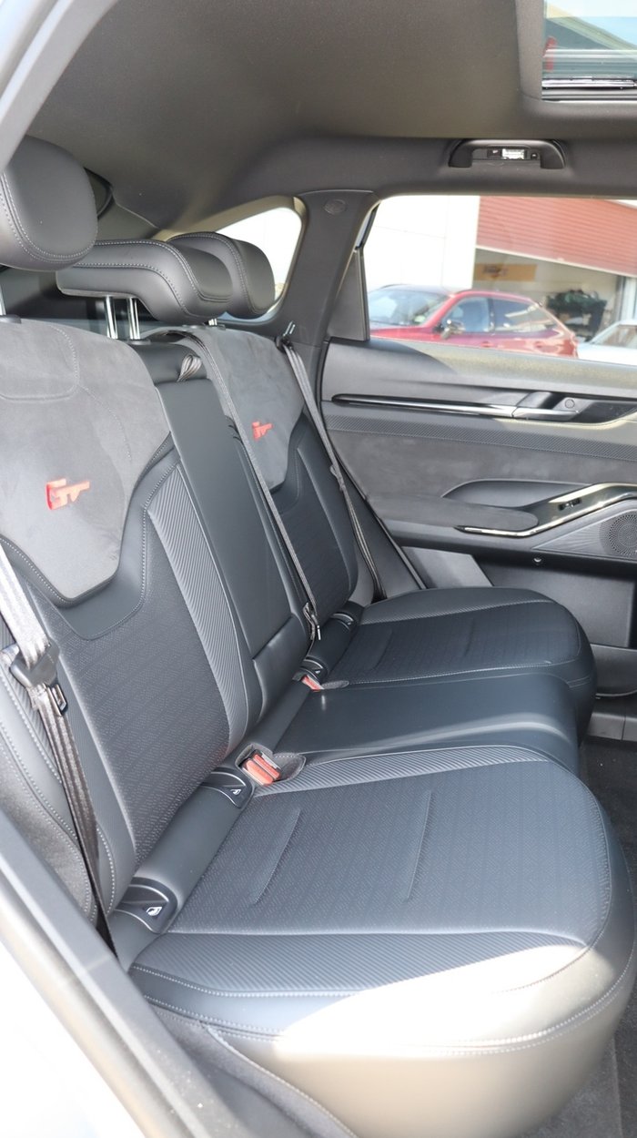 2025 GWM Haval H6GT Ultra PHEV