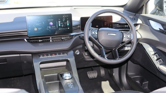 2025 GWM Haval H6GT Ultra PHEV