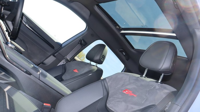 2025 GWM Haval H6GT Ultra PHEV