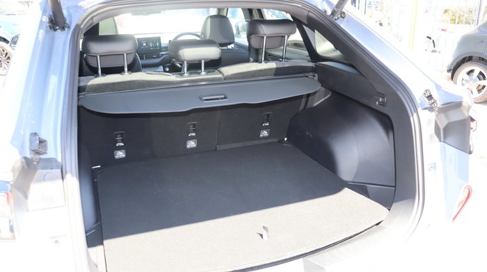 2025 GWM Haval H6GT Ultra PHEV