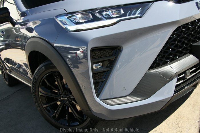 2025 GWM Haval H6GT