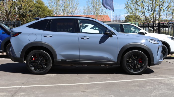 2025 GWM Haval H6GT Ultra PHEV