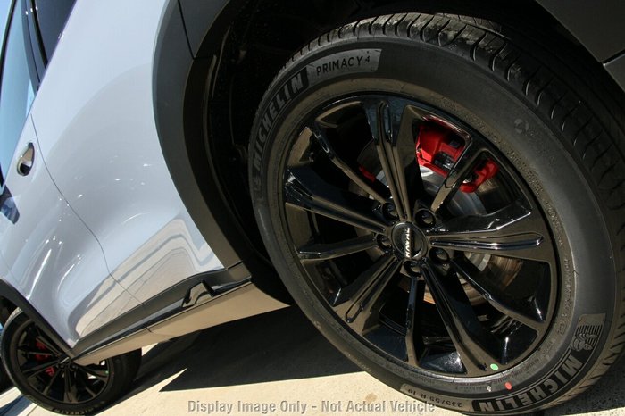 2025 GWM Haval H6GT