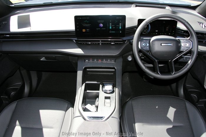 2025 GWM Haval H6GT