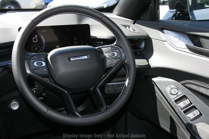 2025 GWM Haval H6GT