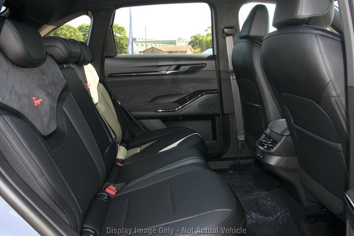 2025 GWM Haval H6GT