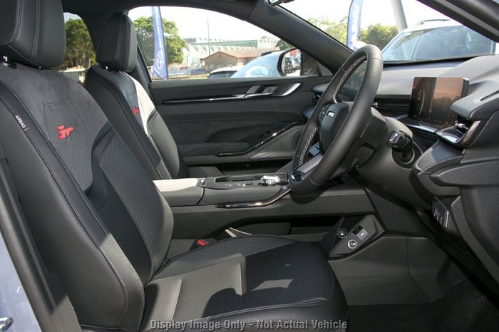 2025 GWM Haval H6GT