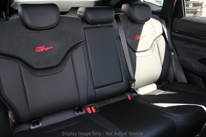 2025 GWM Haval H6GT