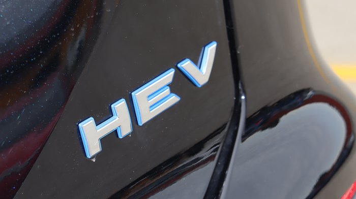 2025 GWM Haval H6