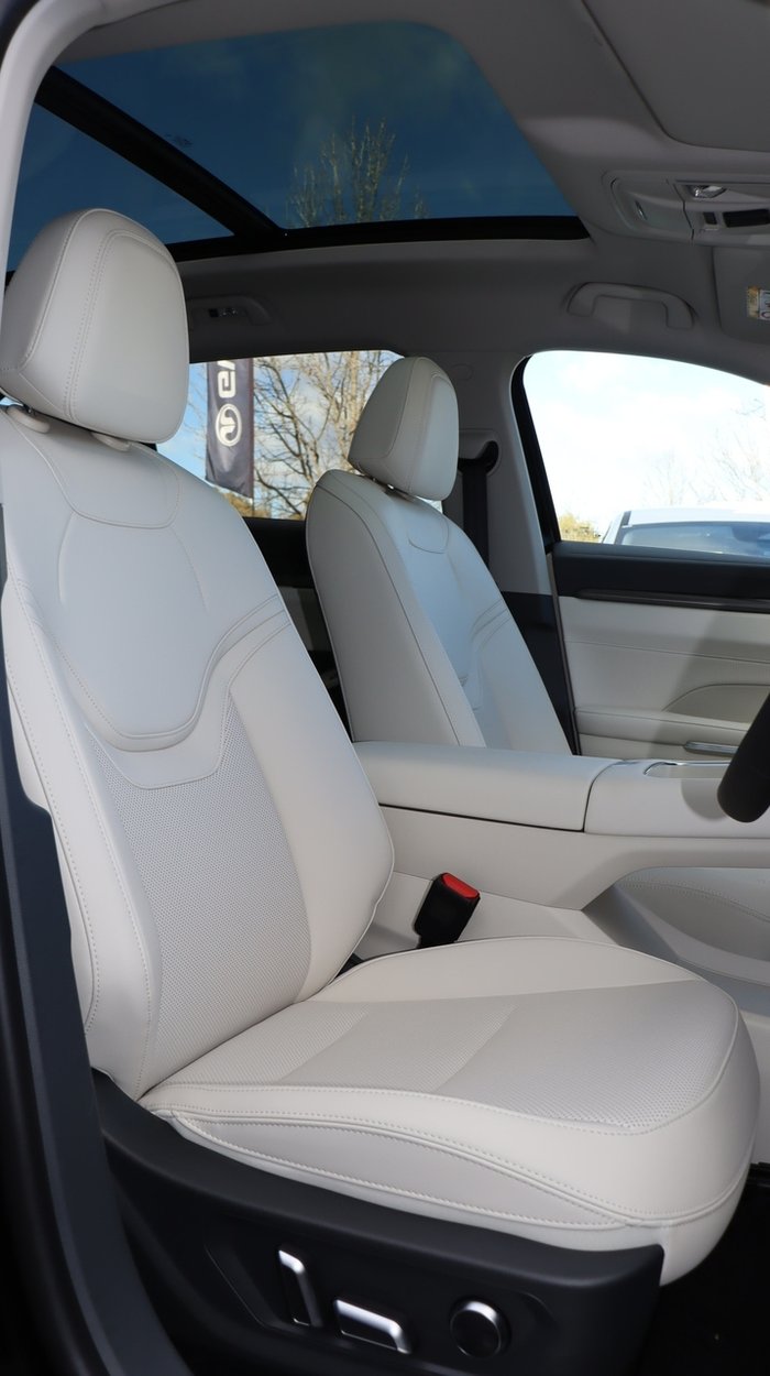 2025 GWM Haval H6