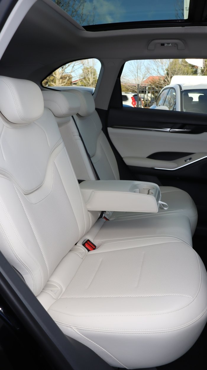 2025 GWM Haval H6