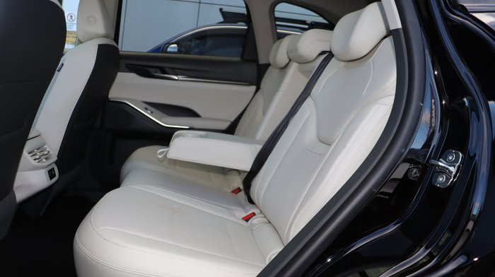 2025 GWM Haval H6