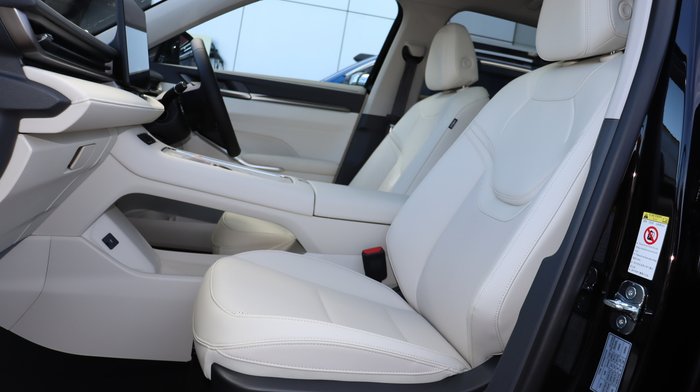 2025 GWM Haval H6