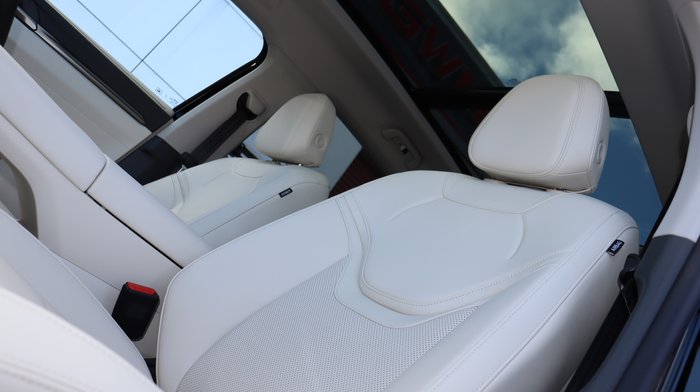 2025 GWM Haval H6