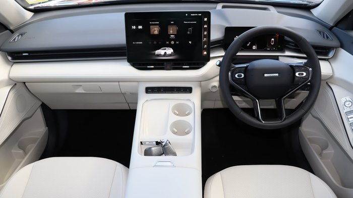 2025 GWM Haval H6