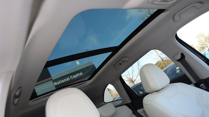 2025 GWM Haval H6