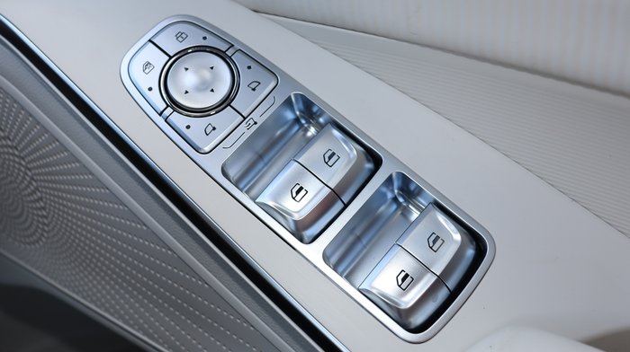 2025 GWM Haval H6