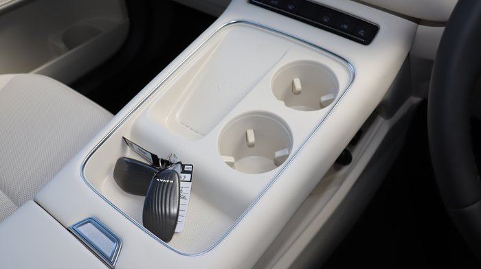 2025 GWM Haval H6