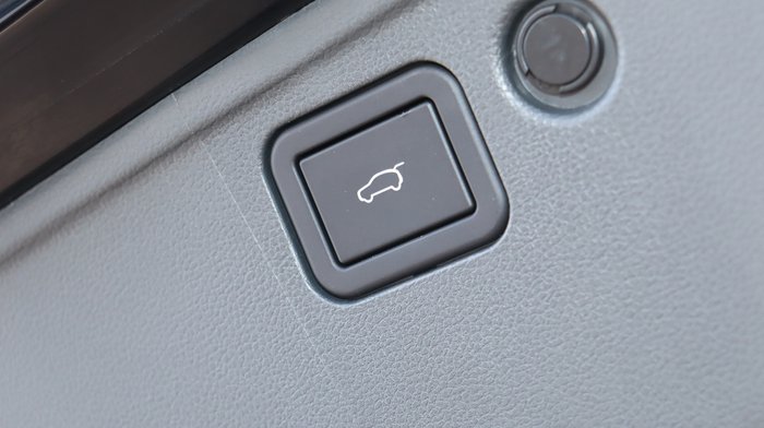 2025 GWM Haval H6