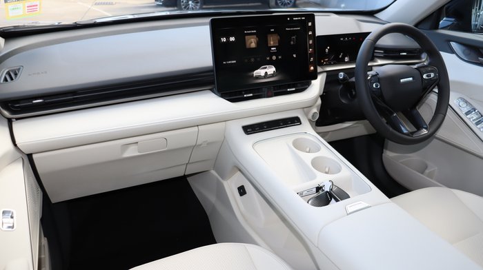 2025 GWM Haval H6