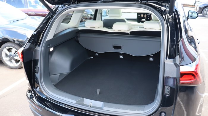 2025 GWM Haval H6