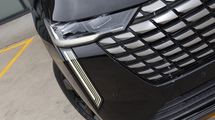 2025 GWM Haval H6
