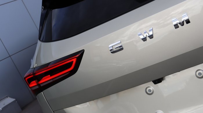 2025 GWM Haval H6