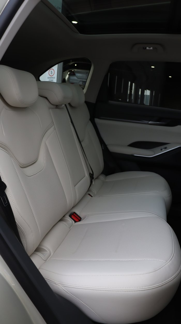2025 GWM Haval H6