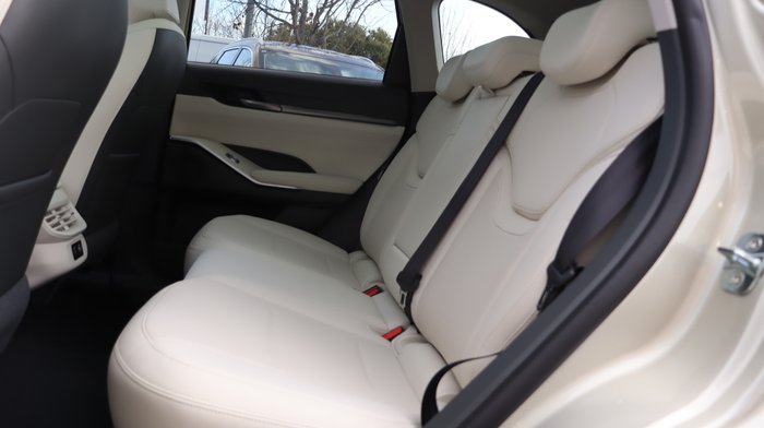 2025 GWM Haval H6