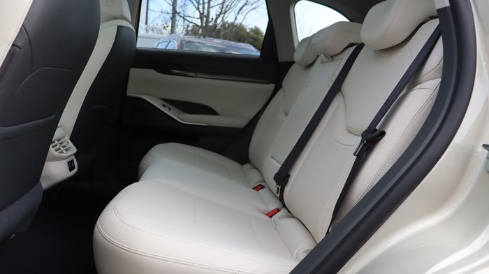 2025 GWM Haval H6