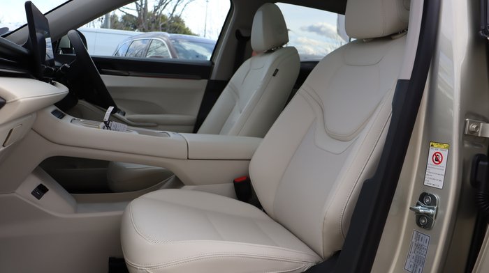 2025 GWM Haval H6