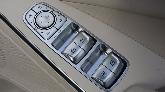 2025 GWM Haval H6