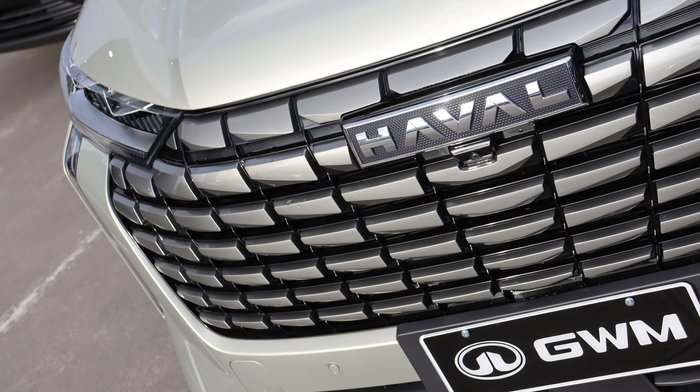 2025 GWM Haval H6