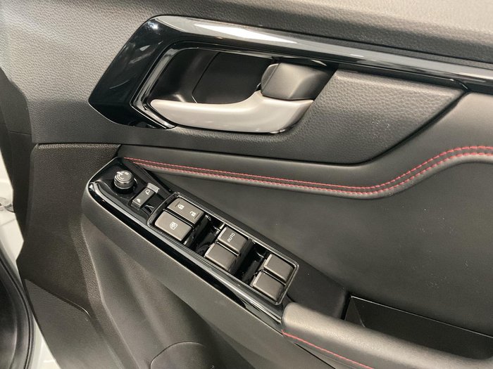 2021 Isuzu D-MAX X-TERRAIN